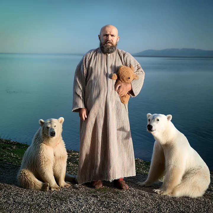 Як сильно Бог нас любить