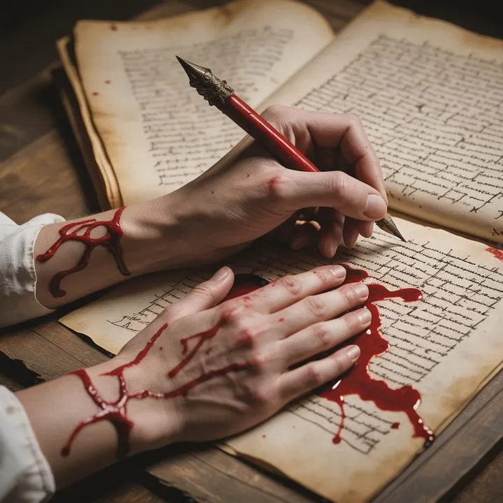 Супер Пророк