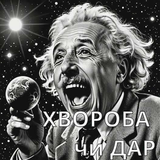 Хвороба чи Дар?