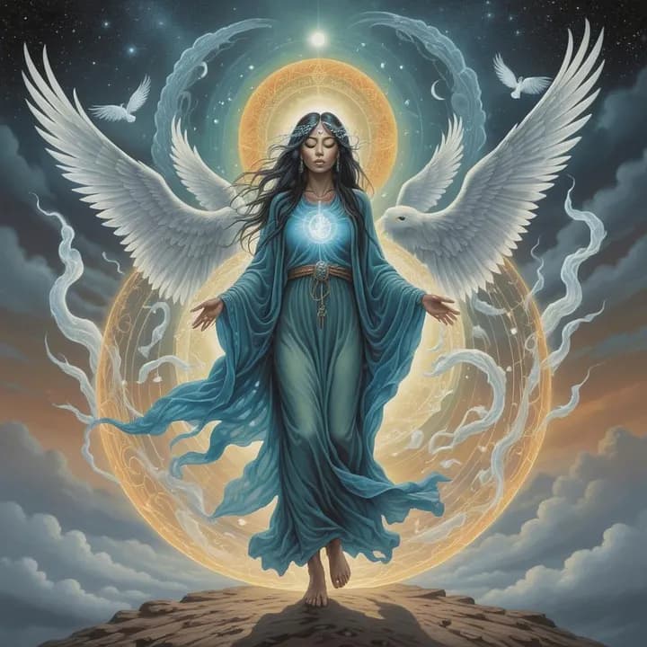 Атракціон Духів